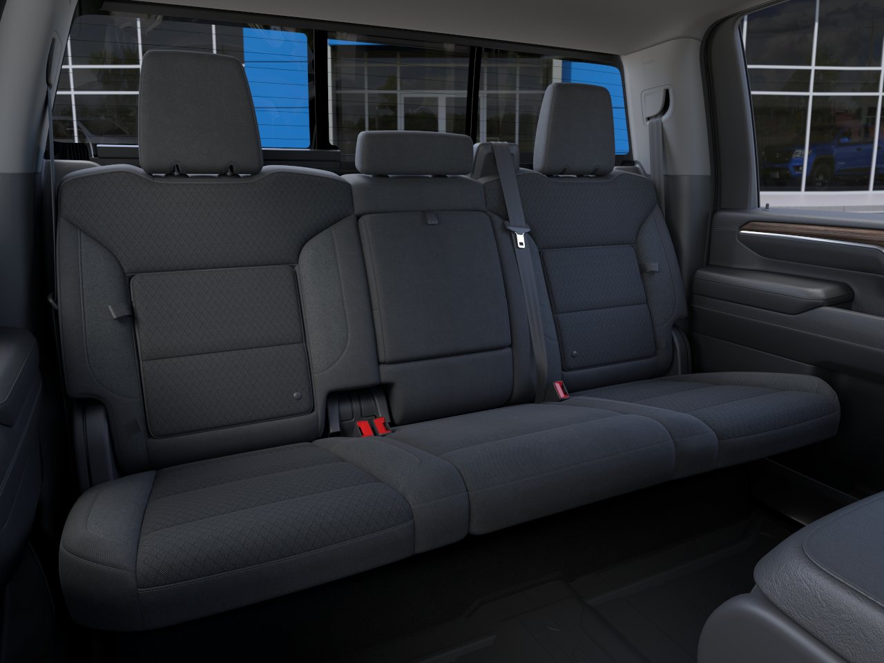 2026 Chevrolet Silverado 3500 HD LT - Photo 43