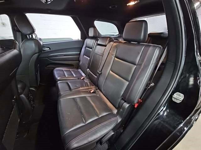 2022 Dodge Durango R/T photo 3