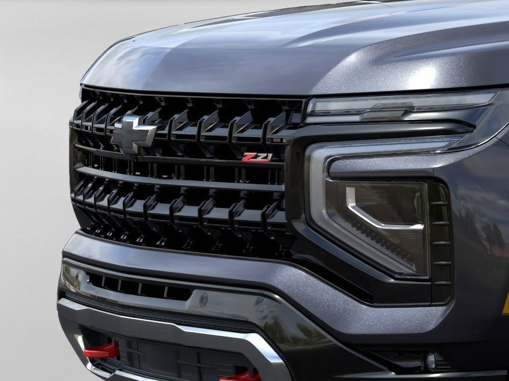 2026 Chevrolet Tahoe Z71 - Photo 15