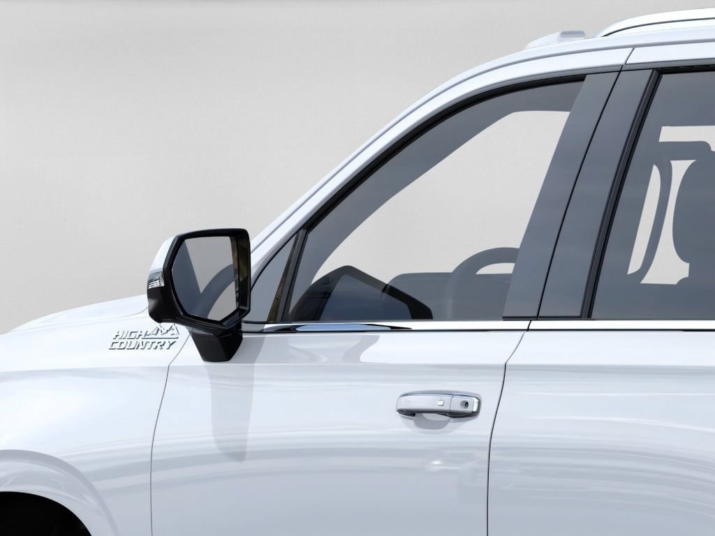 2026 Chevrolet Tahoe High Country - Photo 14