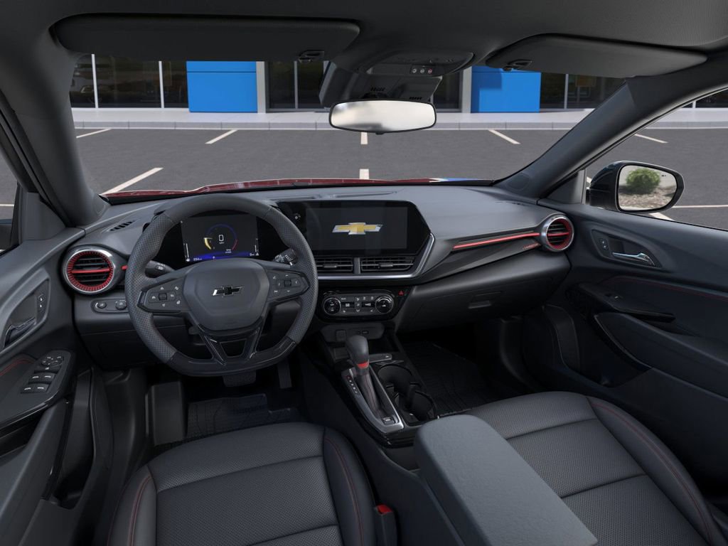 2026 Chevrolet Trax RS - Photo 17