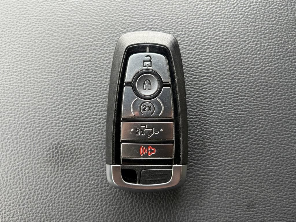 2025 Ford F-150 XLT - Photo 34