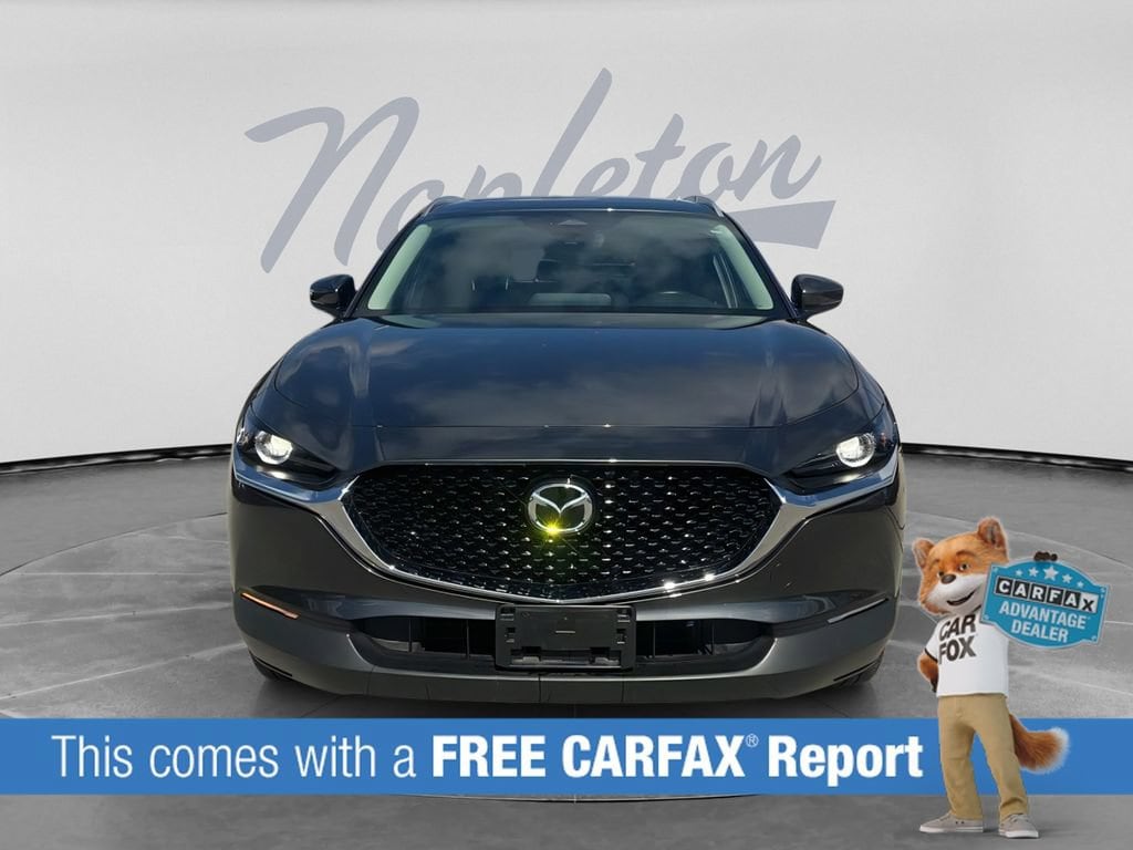 Used 2025 Mazda CX-30 Preferred with VIN 3MVDMBCM2SM792733 for sale in Wayzata, Minnesota