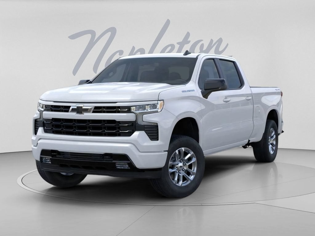 2025 Chevrolet Silverado 1500 RST - Photo 7