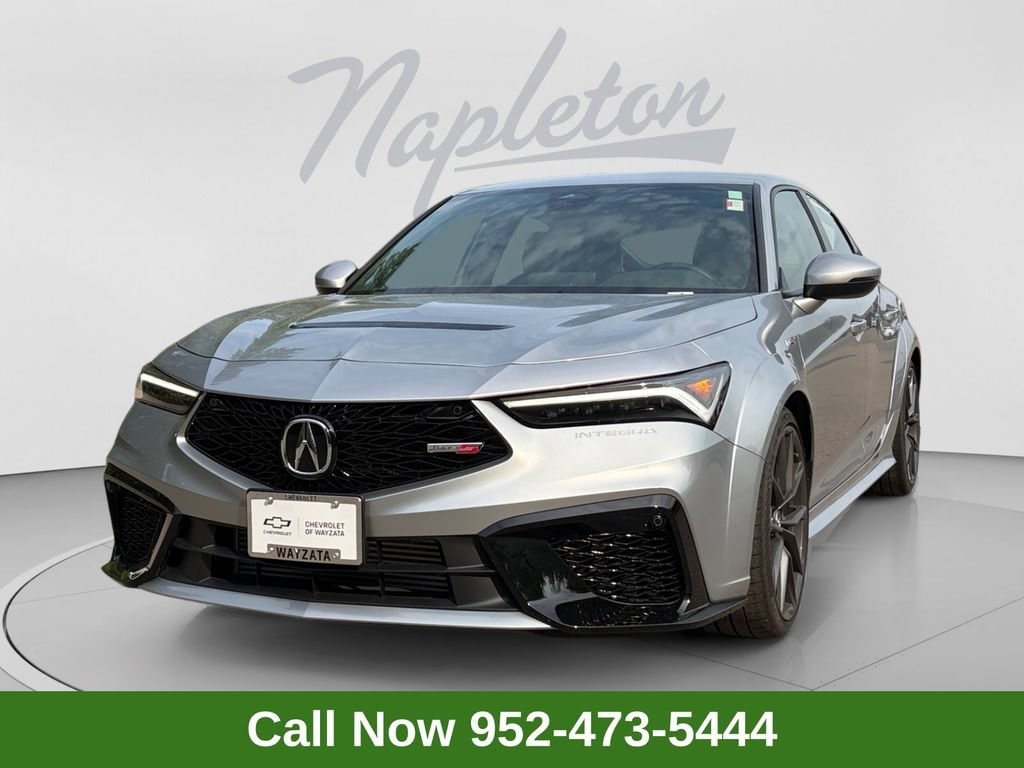 2024 Acura Integra