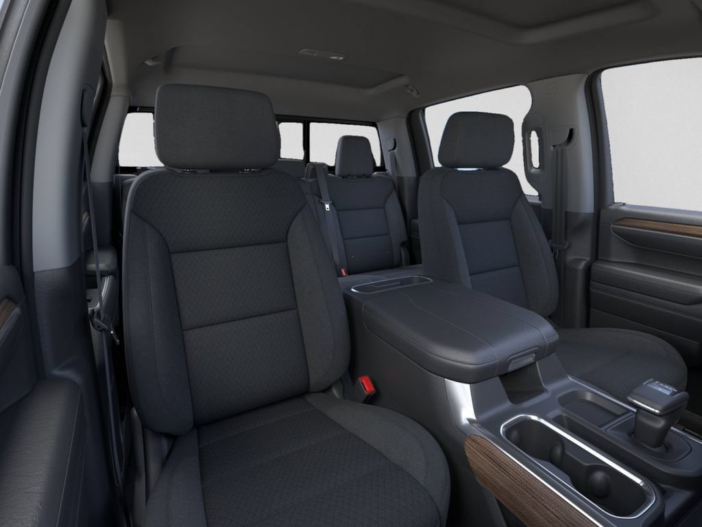 2026 Chevrolet Silverado 1500 RST - Photo 18