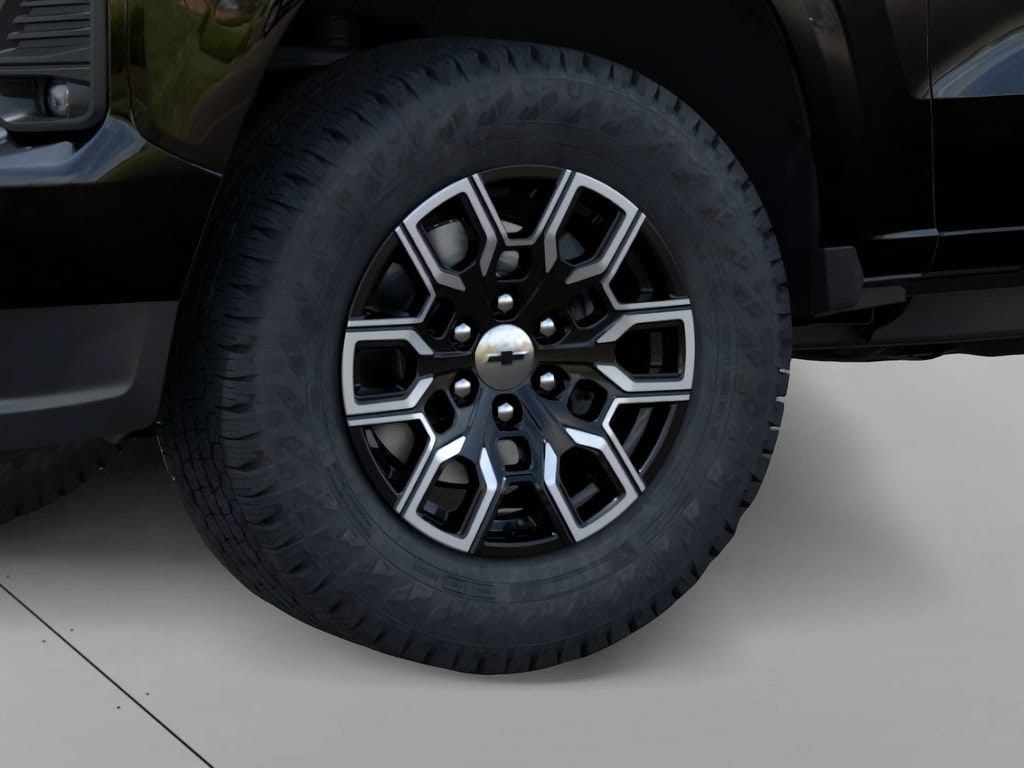 2026 Chevrolet Colorado Z71 - Photo 10