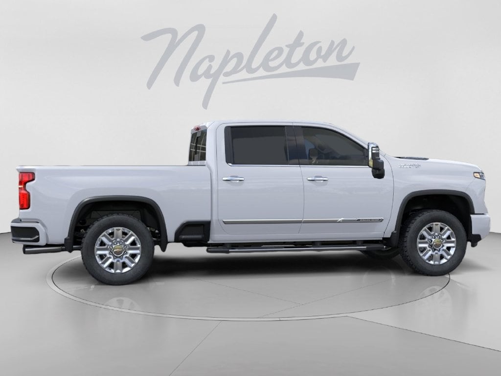 2026 Chevrolet Silverado 2500 HD High Country - Photo 6