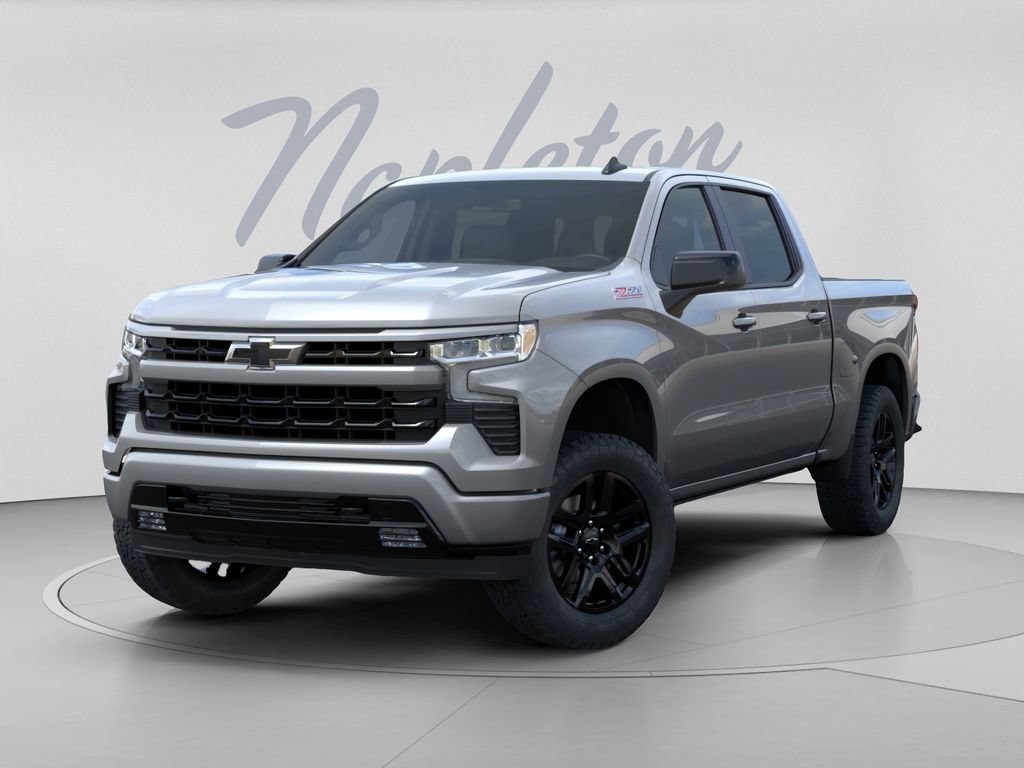 2026 Chevrolet Silverado 1500 RST - Photo 8