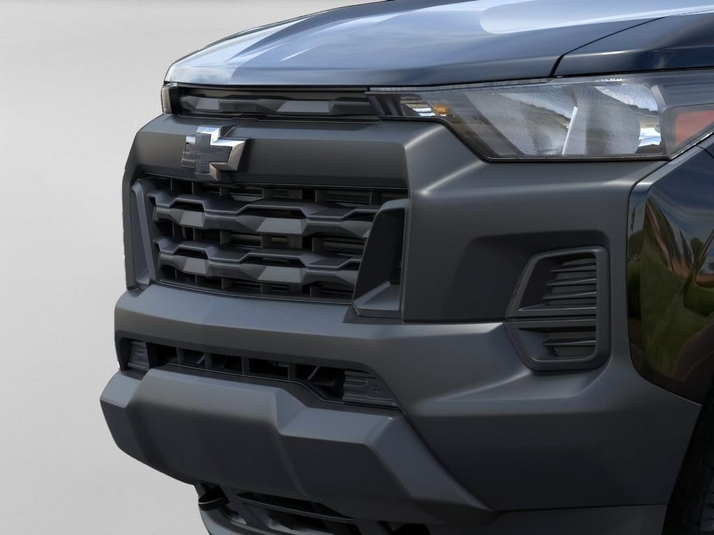 2026 Chevrolet Colorado Work Truck - Photo 15