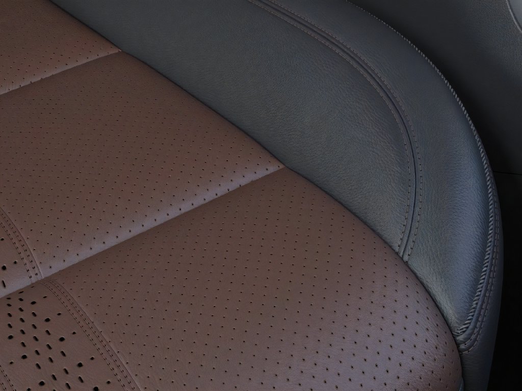 2026 Chevrolet Silverado 2500 HD High Country - Photo 22