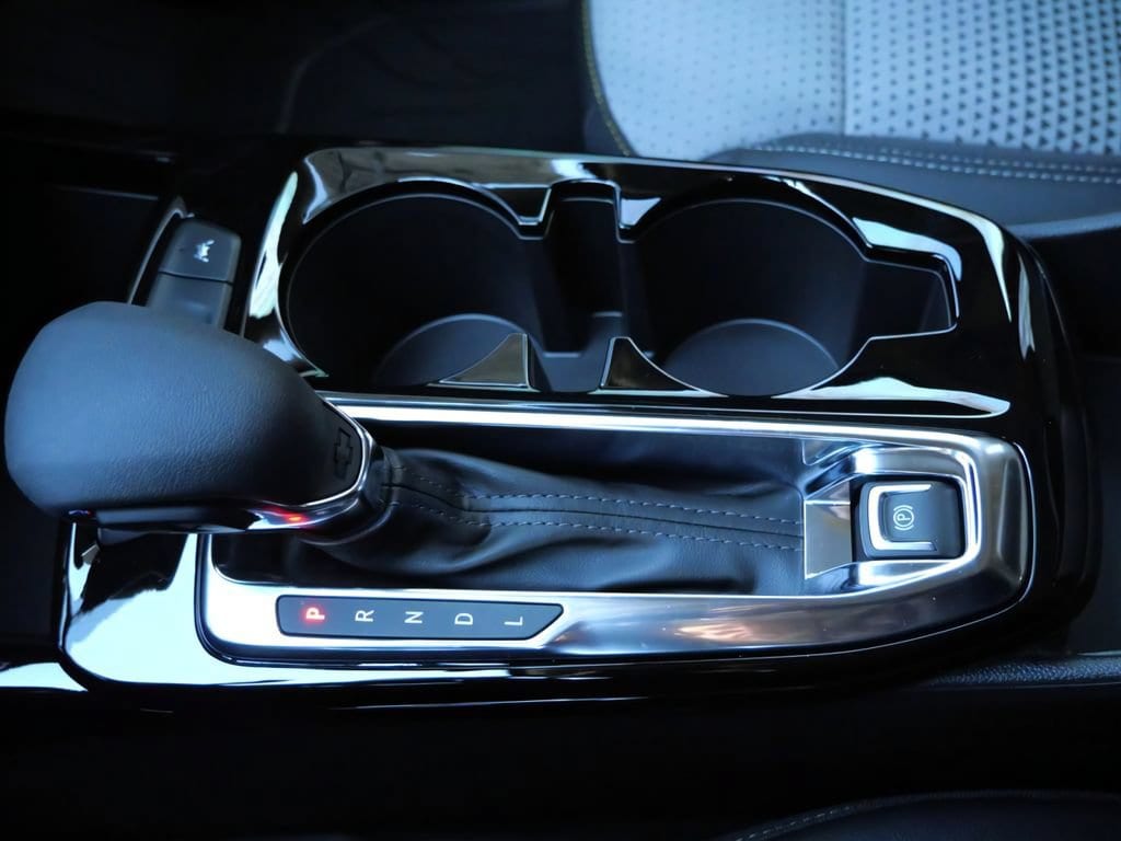 2026 Chevrolet Trax LT - Photo 15