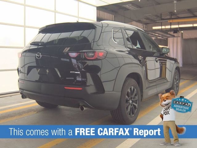 Used 2025 Mazda CX-50 Premium with VIN 7MMVABDM2SN382582 for sale in Wayzata, Minnesota