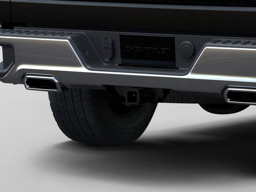 2026 Chevrolet Silverado 1500 LT - Photo 16