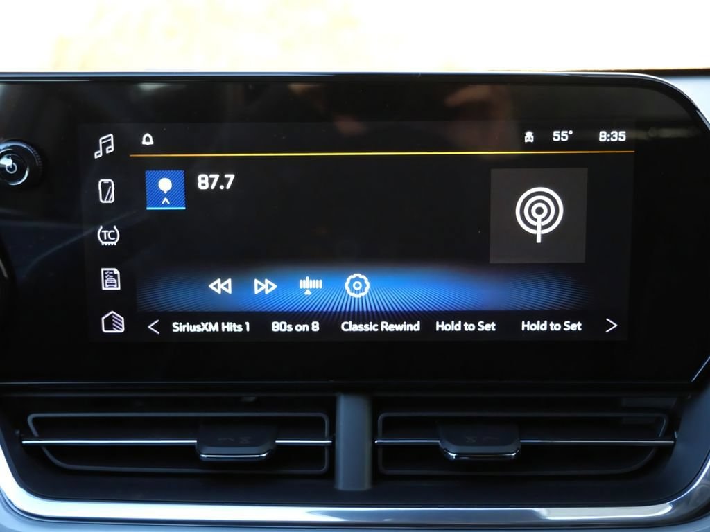2026 Chevrolet Trax LT - Photo 23