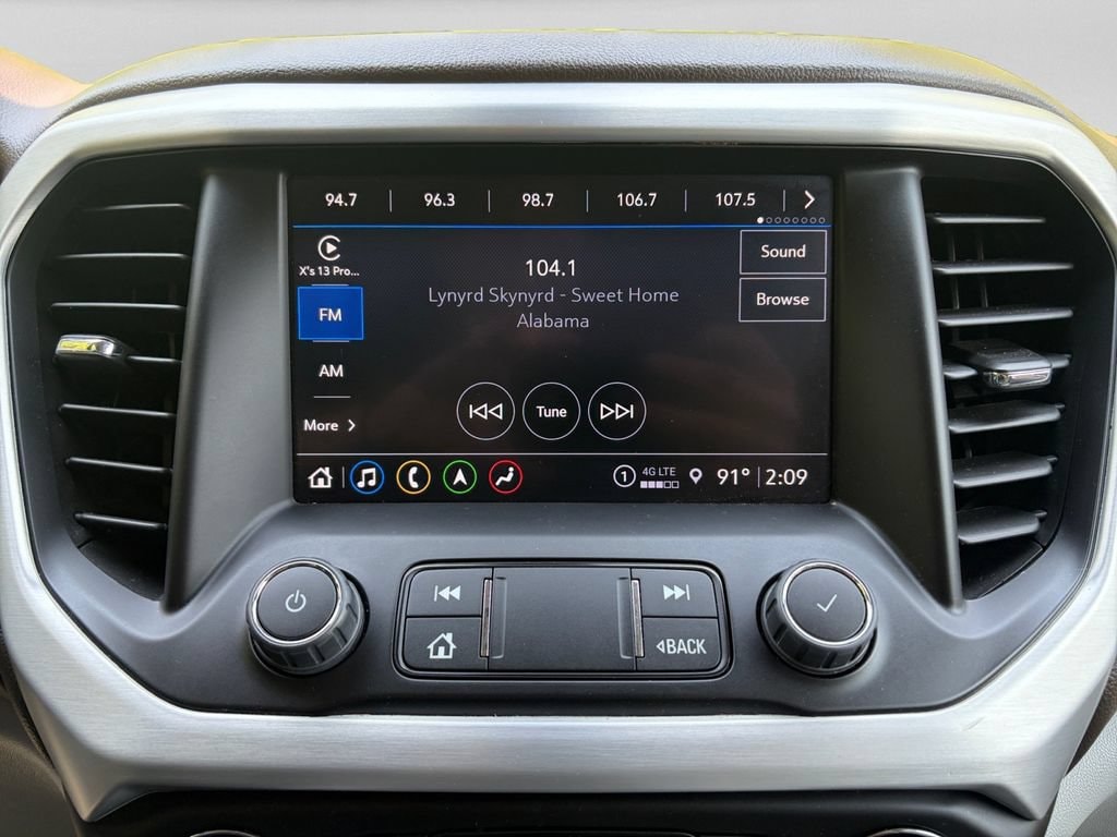 2023 GMC Acadia SLT - Photo 14