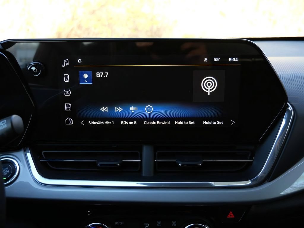 2026 Chevrolet Trax LT - Photo 24