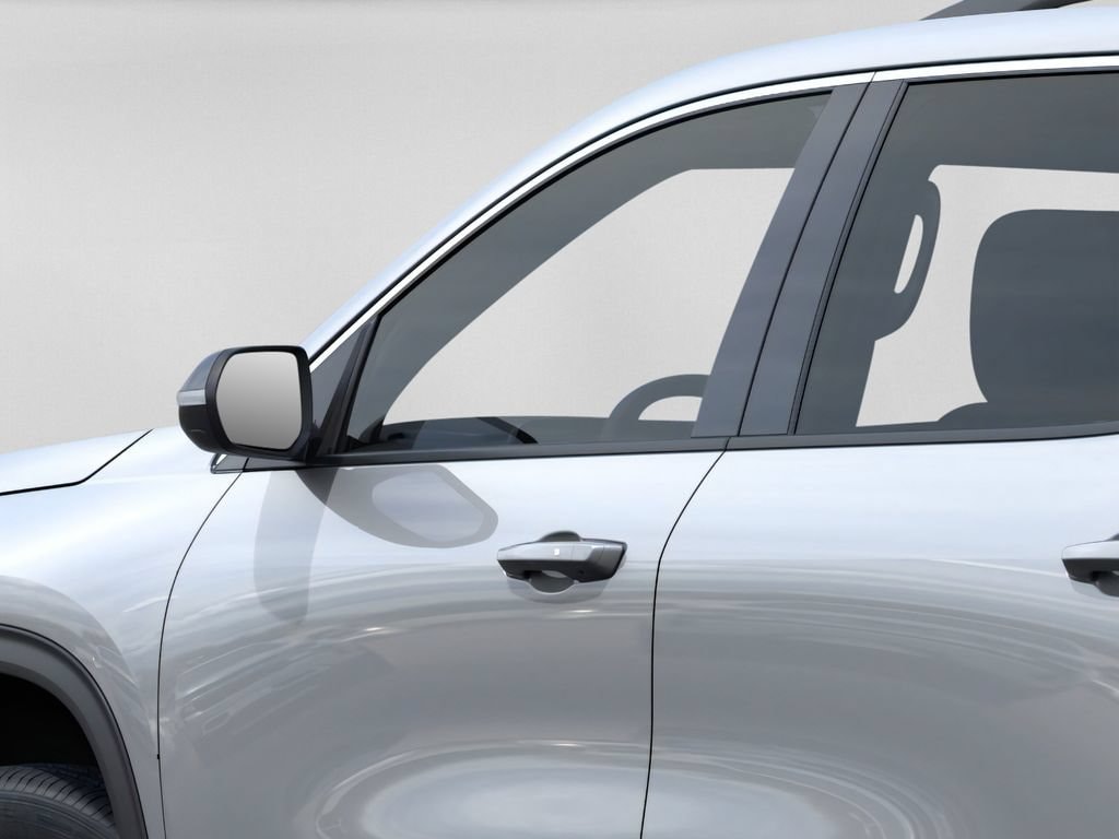 2026 Chevrolet Traverse LT - Photo 14