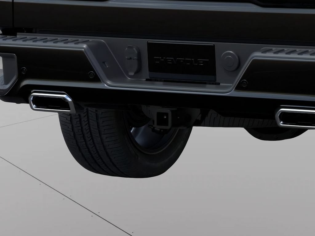 2026 Chevrolet Silverado 1500 High Country - Photo 16