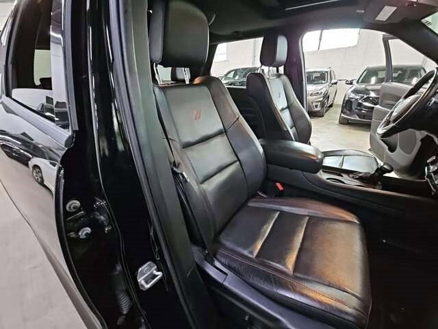 2022 Dodge Durango R/T photo 2
