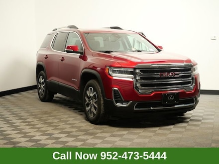 2023 GMC Acadia SLE SUV