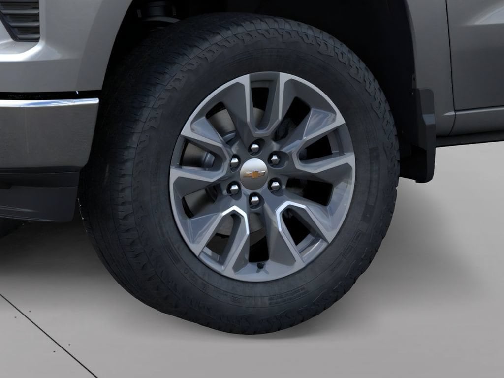 2026 Chevrolet Silverado 1500 LT - Photo 10