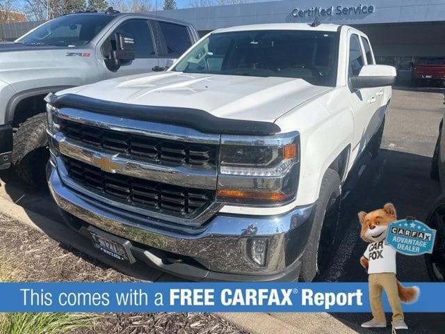 Used 2019 Chevrolet Silverado 1500 LD LT with VIN 2GCVKPECXK1187234 for sale in Wayzata, Minnesota