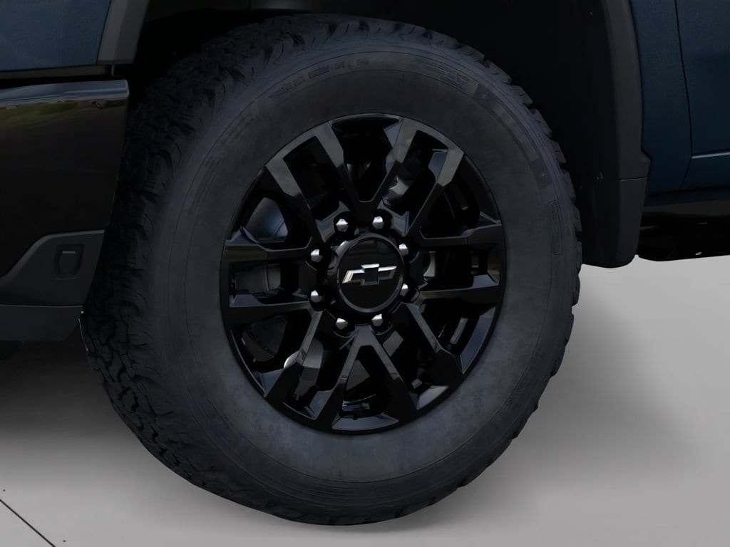 2026 Chevrolet Silverado 2500 HD LTZ - Photo 10