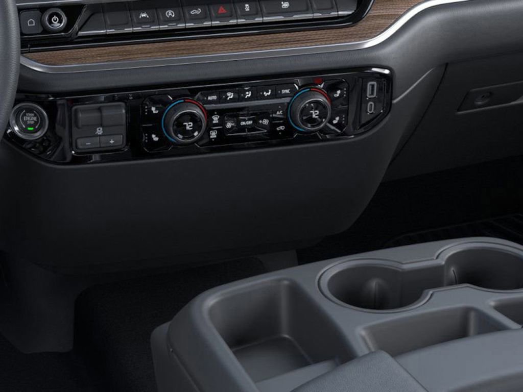 2025 Chevrolet Silverado 1500 RST - Photo 25