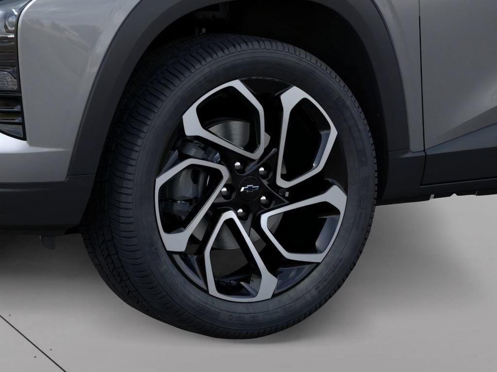 2026 Chevrolet Trax RS - Photo 10
