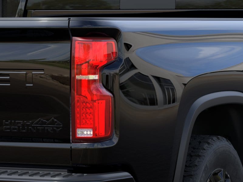2026 Chevrolet Silverado 3500 HD High Country - Photo 37