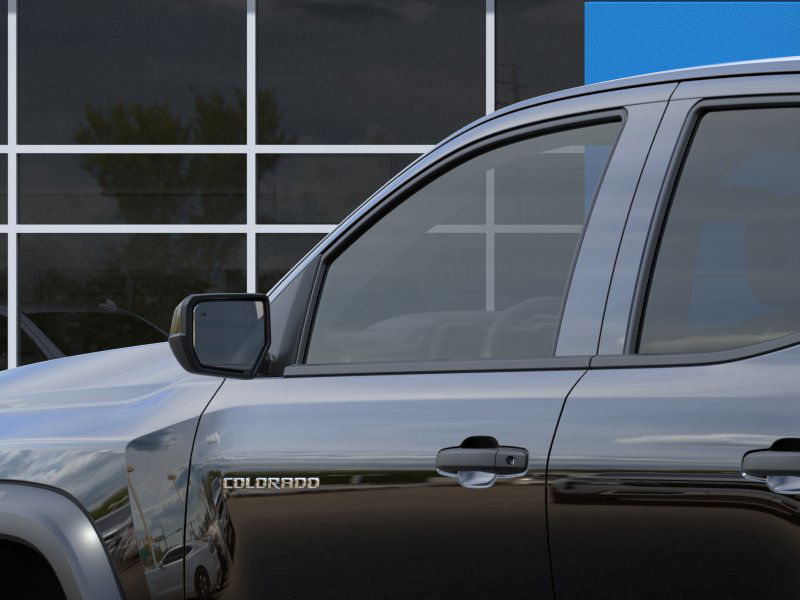 2026 Chevrolet Colorado Trail Boss photo 13