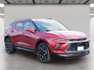 2023 Chevrolet Blazer RS SUV