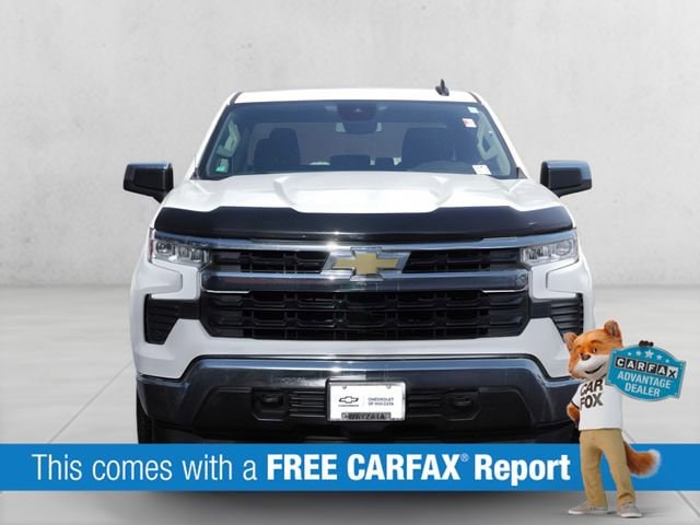 Used 2023 Chevrolet Silverado 1500 LT with VIN 3GCPDKEK5PG244922 for sale in Wayzata, Minnesota
