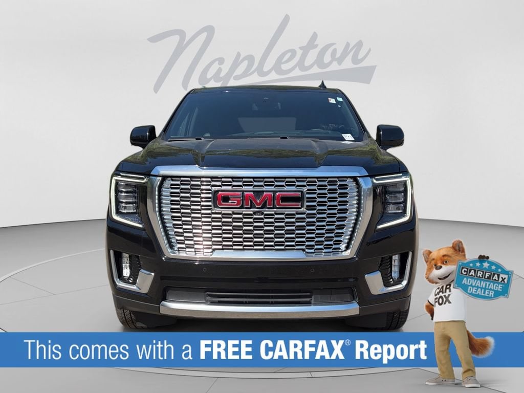 Used 2024 GMC Yukon Denali with VIN 1GKS2DKL5RR111898 for sale in Wayzata, Minnesota