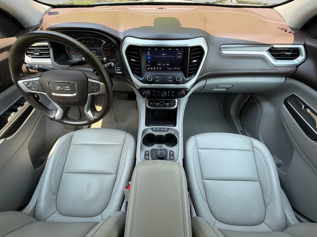 2023 GMC Acadia SLT - Photo 15