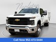 Chevrolet Silverado 3500 HD Chassis Cab