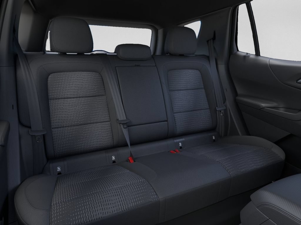 2026 Chevrolet Equinox LT - Photo 19