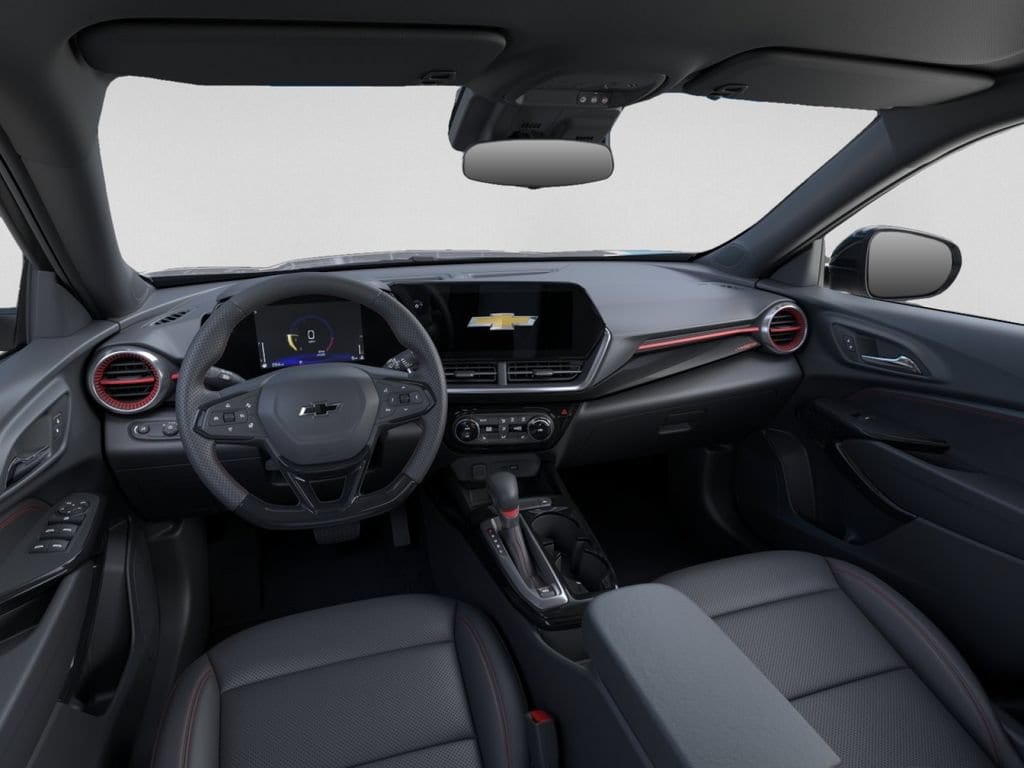 2026 Chevrolet Trax RS - Photo 17