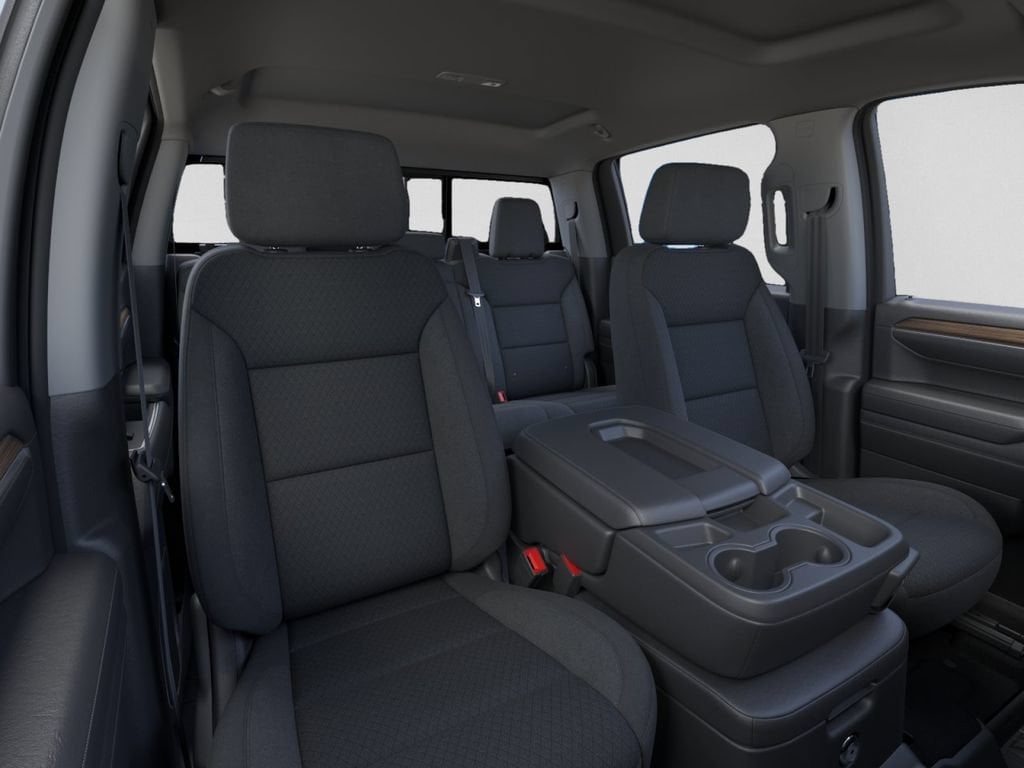 2026 Chevrolet Silverado 1500 LT - Photo 18