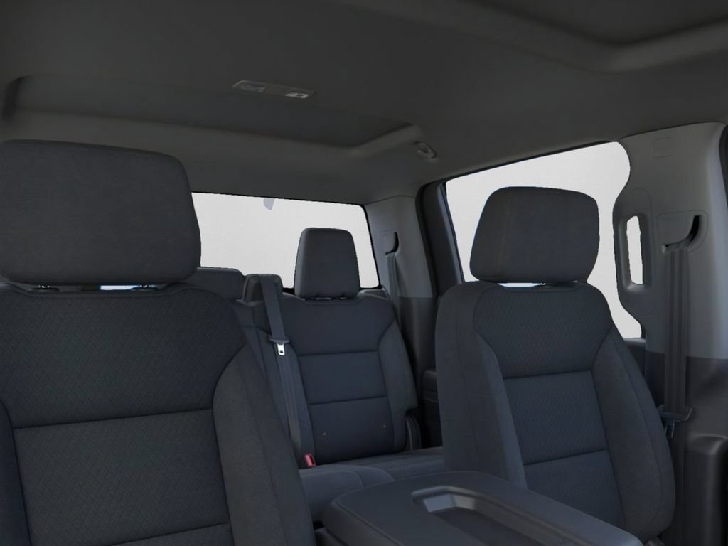 2025 Chevrolet Silverado 1500 LT - Photo 26