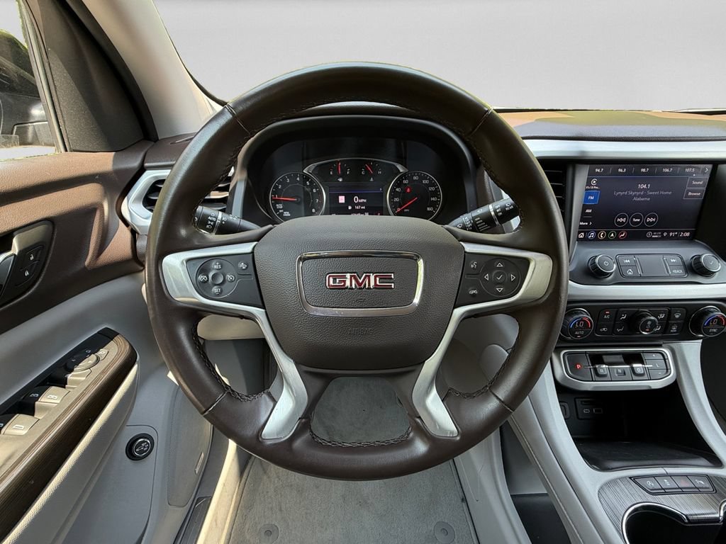 2023 GMC Acadia SLT - Photo 11