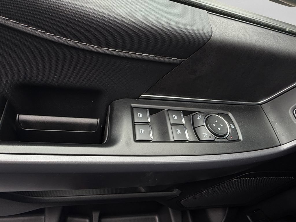 2025 Ford F-150 XLT - Photo 20