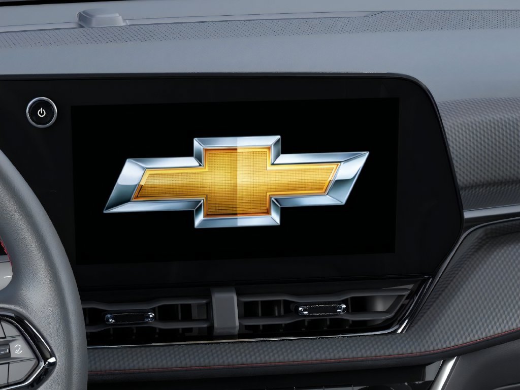 2027 Chevrolet Equinox RS - Photo 22
