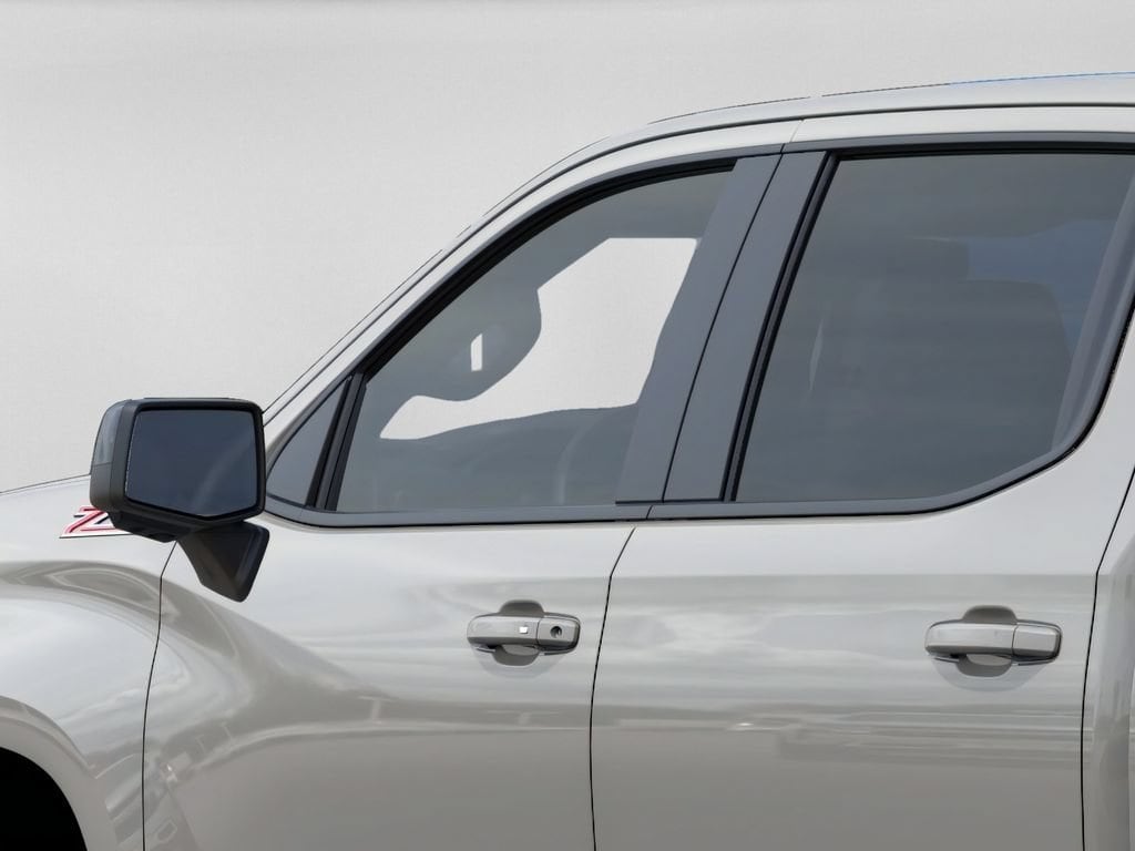 2026 Chevrolet Silverado 1500 RST - Photo 14