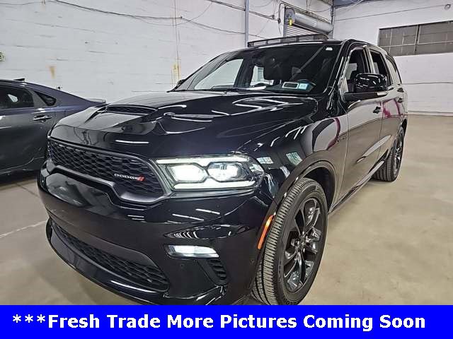2022 Dodge Durango R/T photo 2