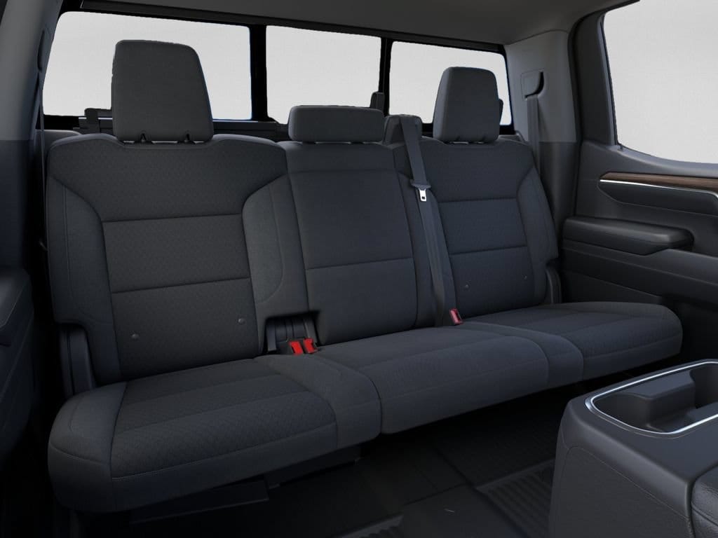 2026 Chevrolet Silverado 1500 RST - Photo 19