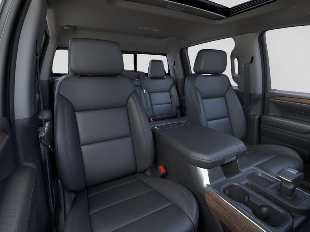2026 Chevrolet Silverado 1500 RST - Photo 18