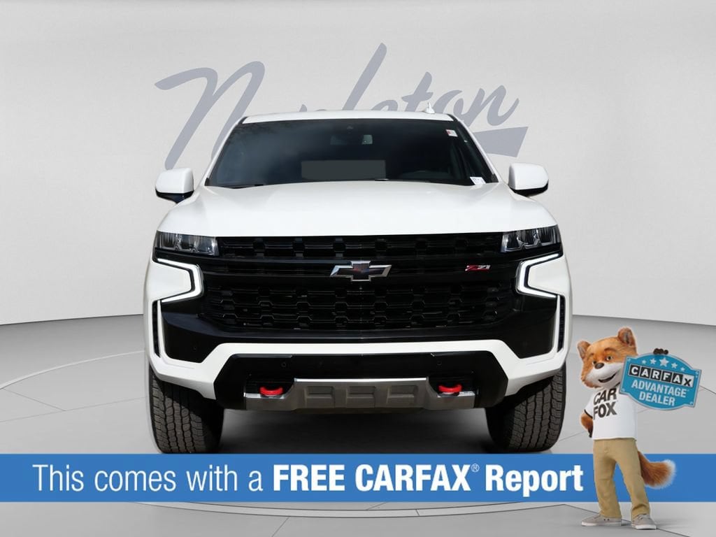 Used 2024 Chevrolet Tahoe Z71 with VIN 1GNSKPKL6RR261460 for sale in Wayzata, Minnesota