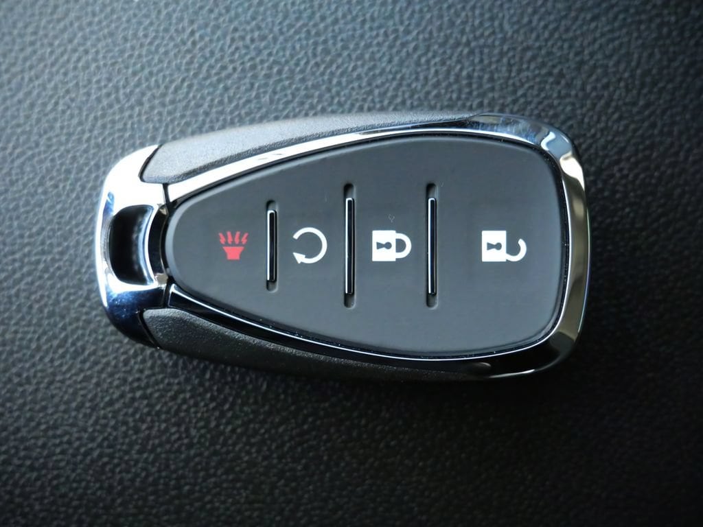 2026 Chevrolet Trax LT - Photo 34